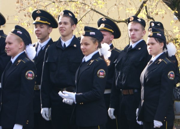 05 07 День курсанта