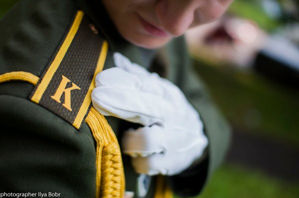 День военного курсанта картинки