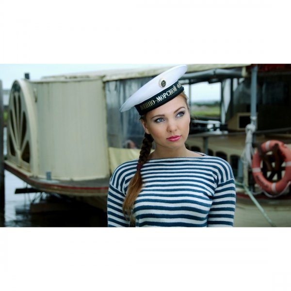 День тельняшки