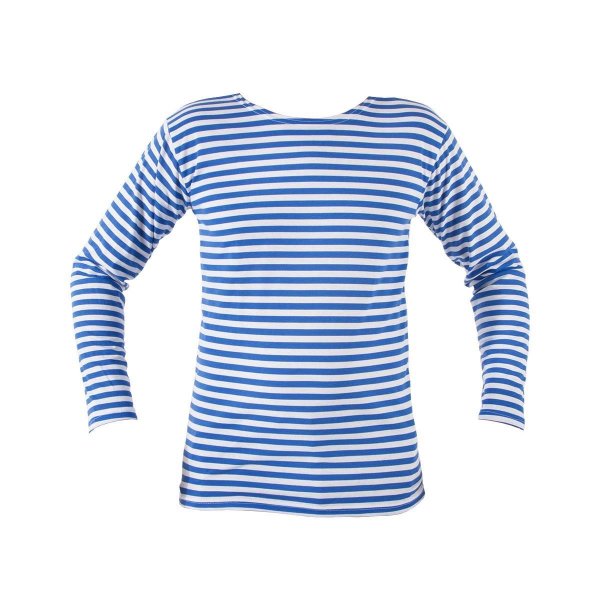 Старая тельняшка