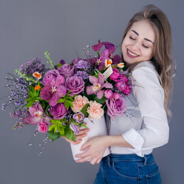 День флориста картинки прикольные