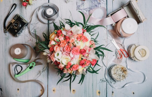 День флористики