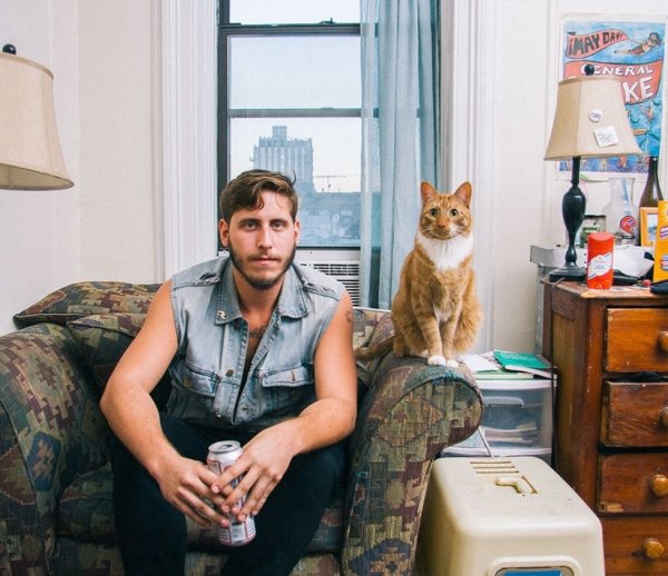 Всероссийский день холостяка