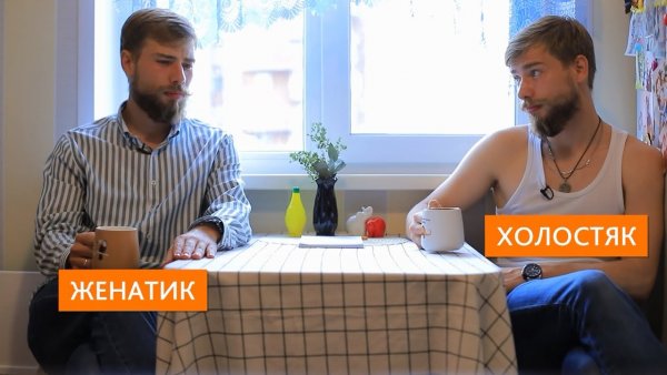 Яичница по холостяцки анекдот