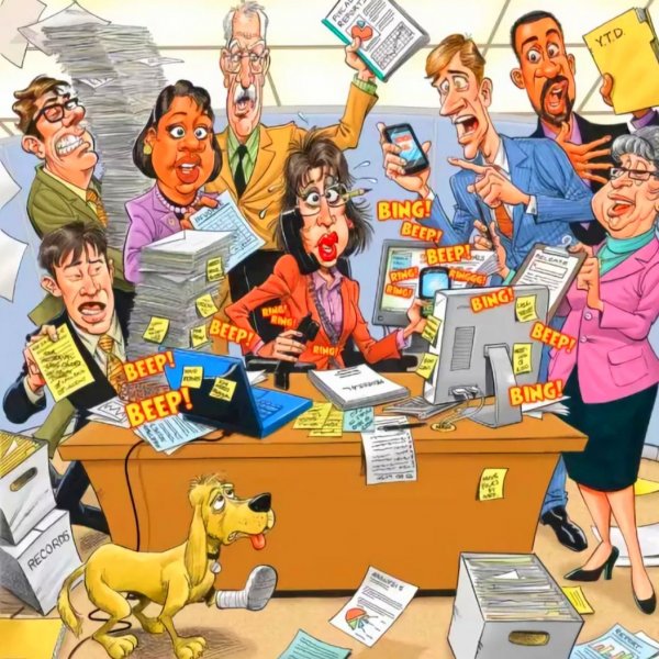 Художник из Нижнего Новгорода Валерий Барыкин