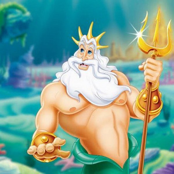 Вечеринка день Нептуна