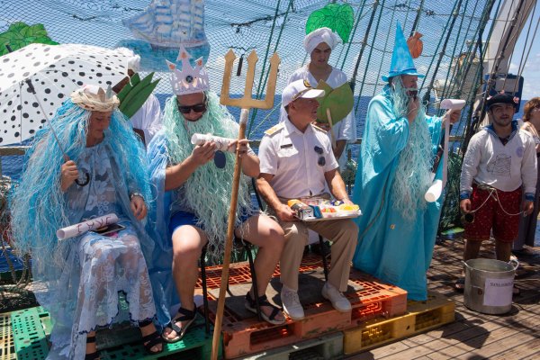 Пляж Нептун Озерск