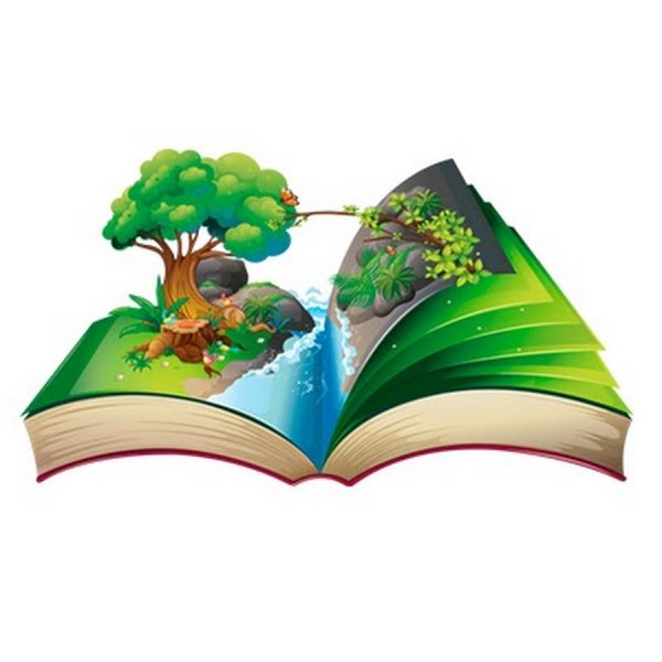 Всемирный день книголюбов картинки