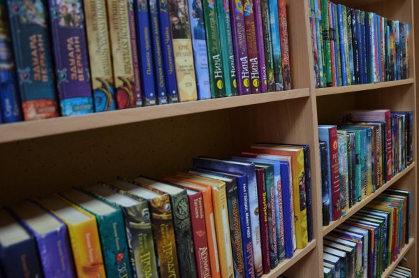 Библиотека лестница Эстетика