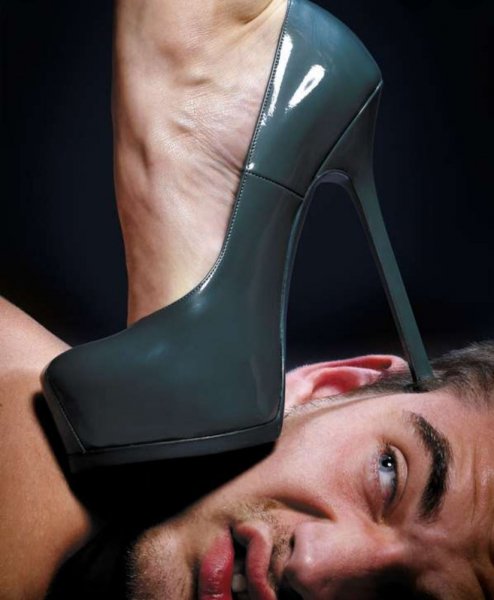 Подкаблучник демотиваторы