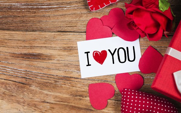 Стильные сердечки