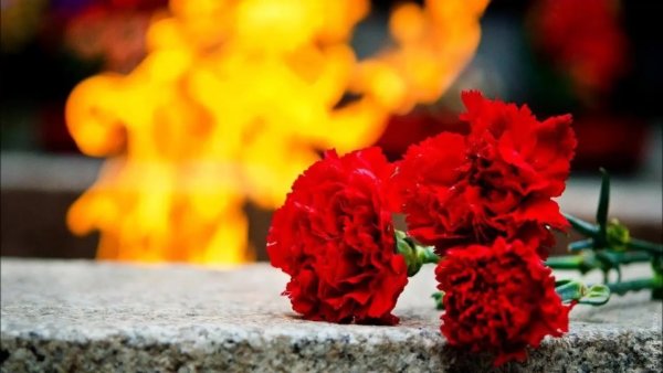 22 Июня день памяти и скорби