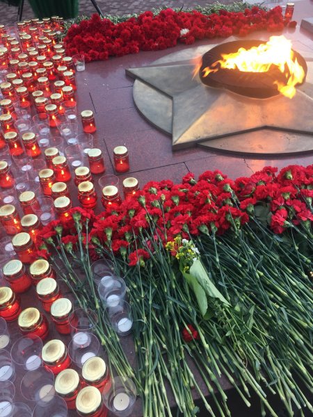 22 Июня 1941 память