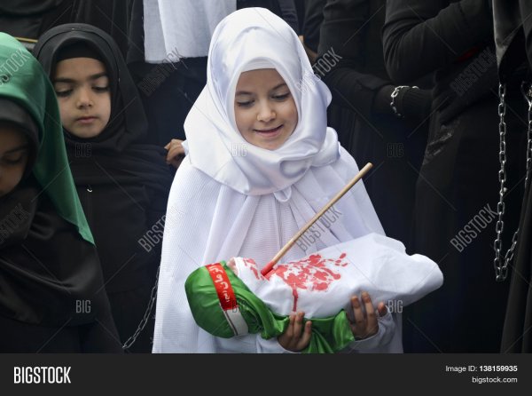 Ашура праздник мусульман