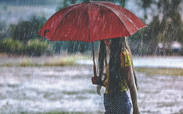 Не погода а люди