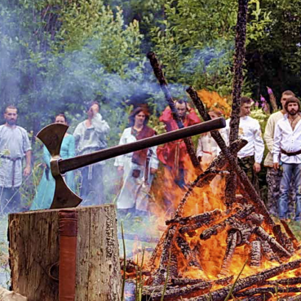 День Перуна