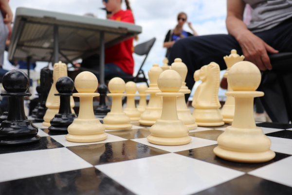 Батршина Зилия Рахмижановна шахматы