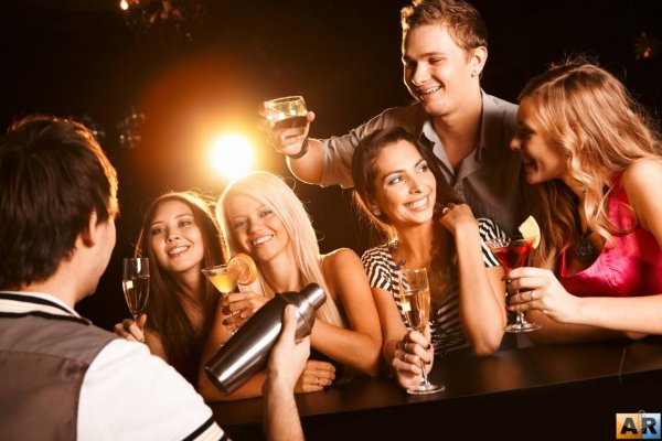 Лето друзья