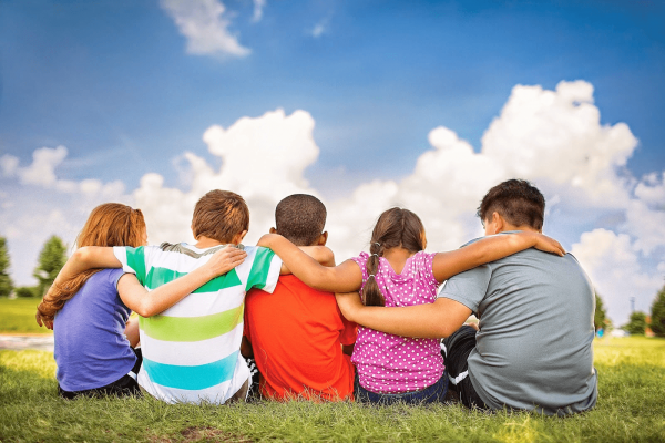 Вечер встречи одноклассников