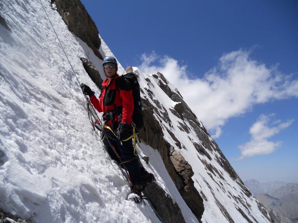 Пожелания альпинистам