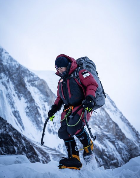 Новости высотного альпинизма