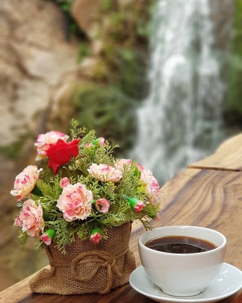 Теплые пожелания с добрым утром