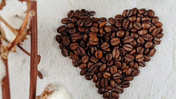 Картинки с добрым утром кофейные со смыслом