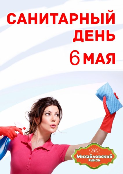 Санитарный день