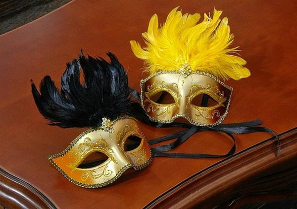 27 — Международный день театра