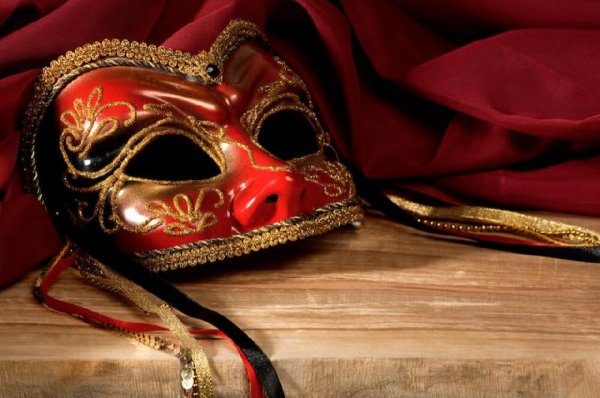 Международный день театра