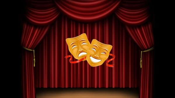 День театра