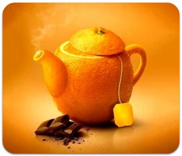 Позитивное утро