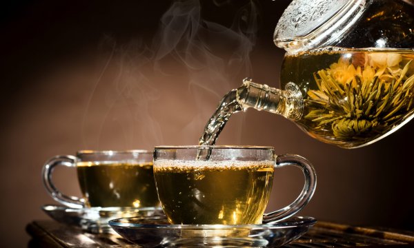 Доброе утро бодрости на весь день