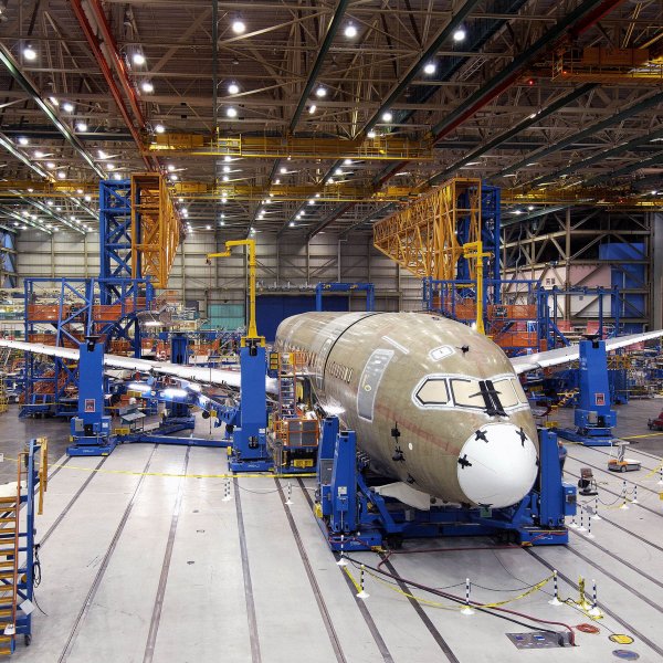 15 Августа день авиастроителя