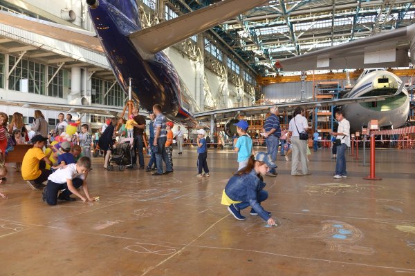 КНААЗ презентовал Чекмэйт