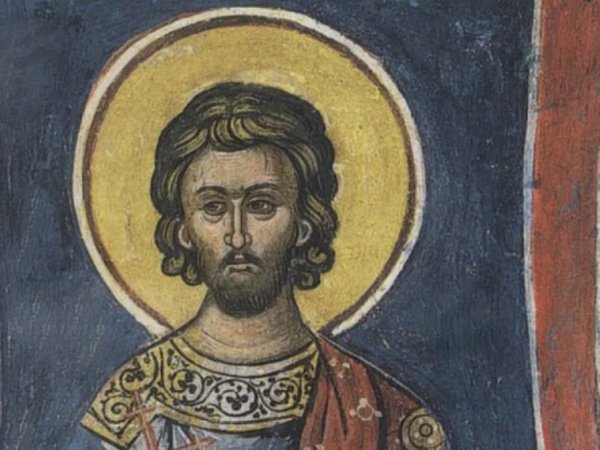 Августа православный календар