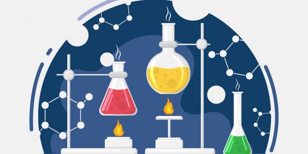 С днем химической промышленности