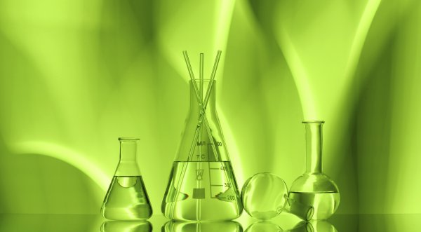 С днем химика