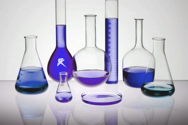 Химическая промышленность России