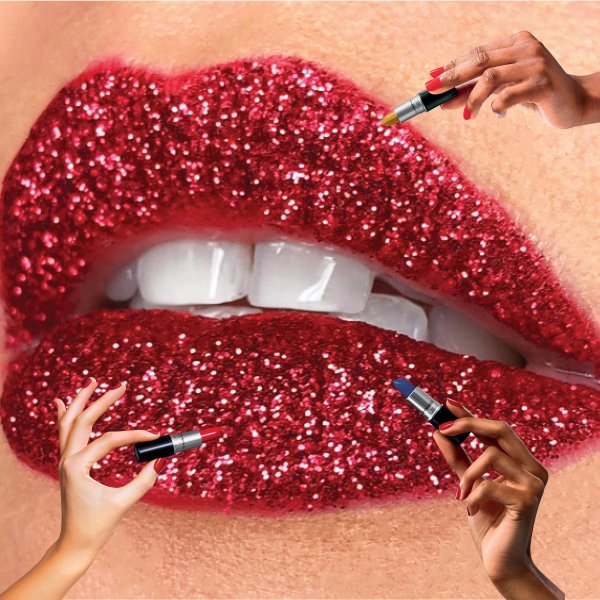 День губной помады