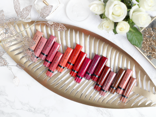 Помада гламурный розовый