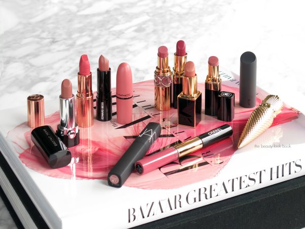 Помада Christmas