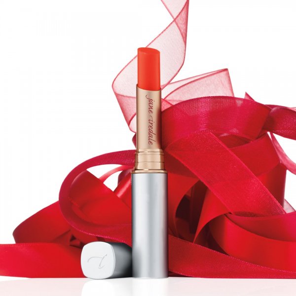 Red Lipstick блеск