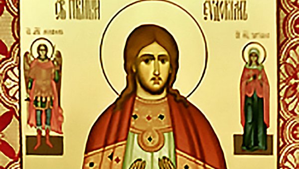 13 Августа Евдокимов день православный