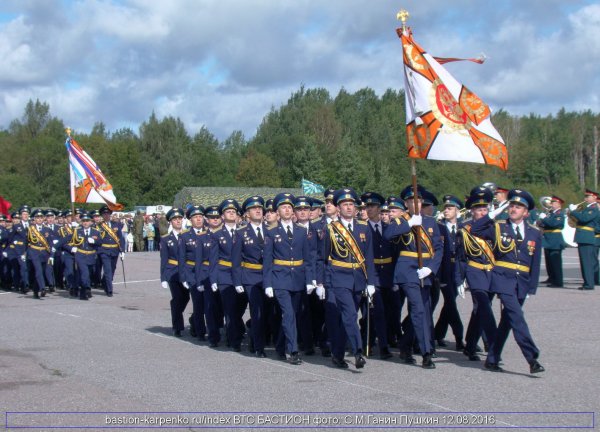 ВКС Пушкино