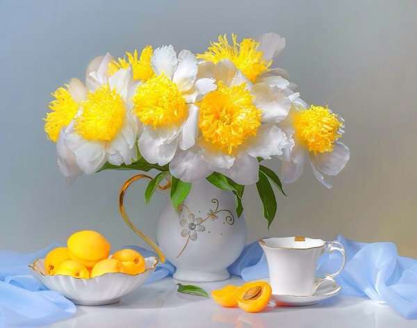 С добрым утром пьяница