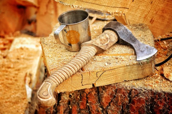 День топора 18 августа