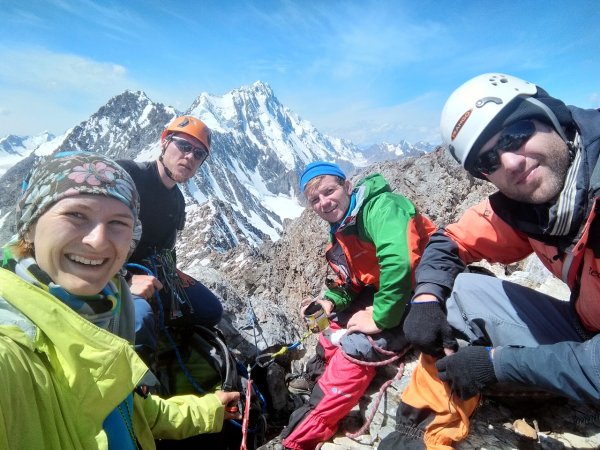 День альпиниста