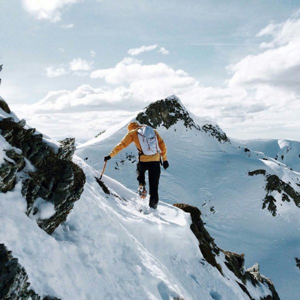 Международный день альпинизма