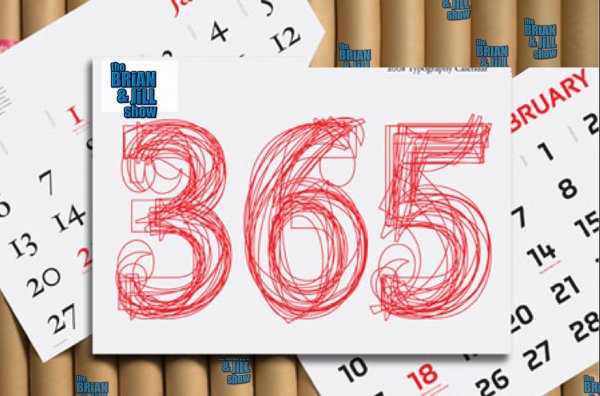 365 Дней картинки